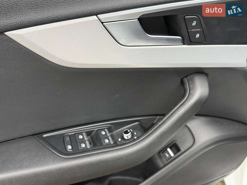 Седан Audi A4 2017 в Стрые фото 47 Седан Audi A4 2017 в Стрые