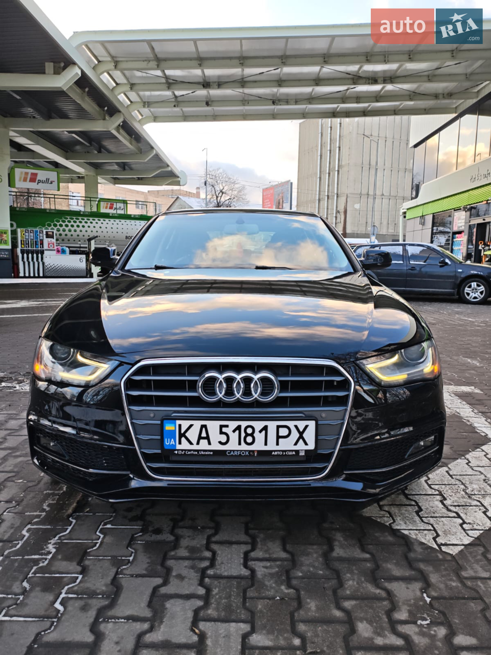 2013 Audi A4 - мініатюра 25