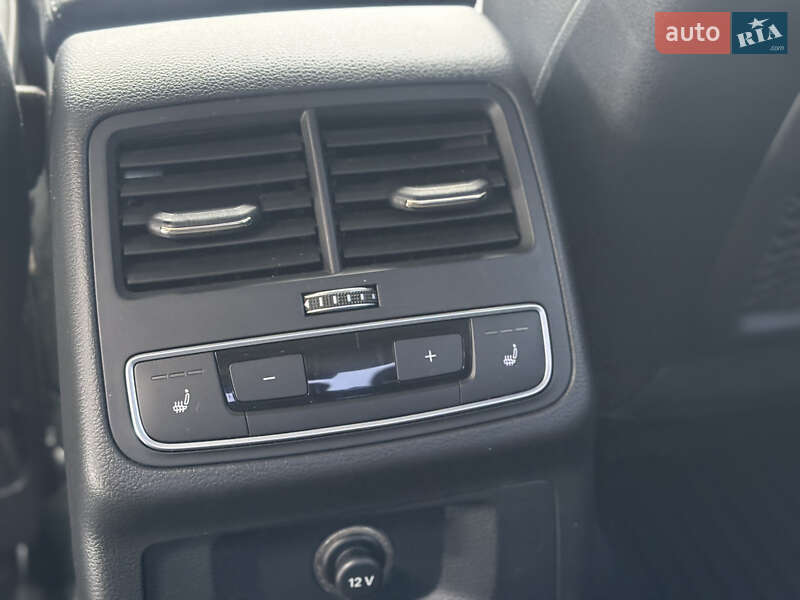 Седан Audi A4 2016 в Львові фото 15 Седан Audi A4 2016 в Львові