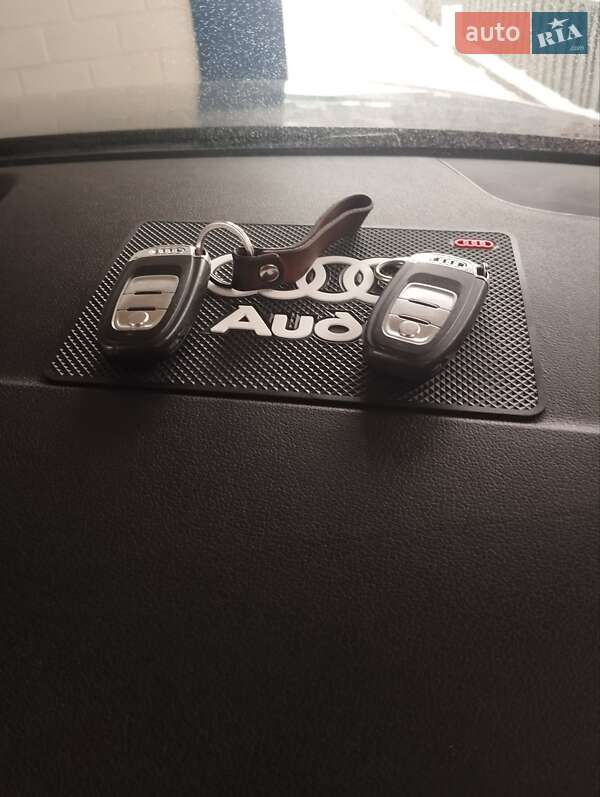 Універсал Audi A4 2010 в Умані фото 8 Універсал Audi A4 2010 в Умані