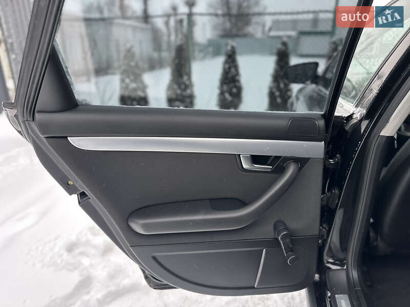 Универсал Audi A4 2006 в Виннице