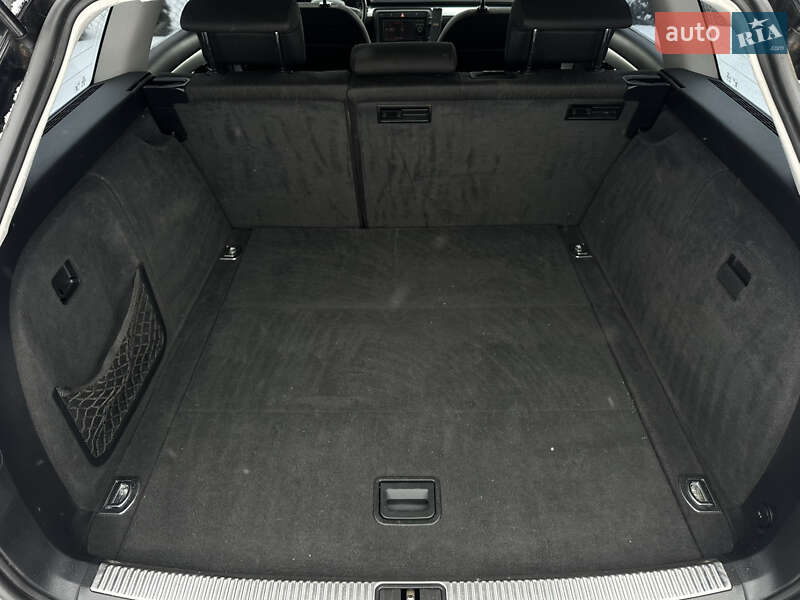 Универсал Audi A4 2006 в Виннице