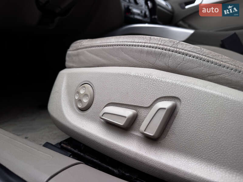 Седан Audi A4 2011 в Луцьку фото 26 Седан Audi A4 2011 в Луцьку