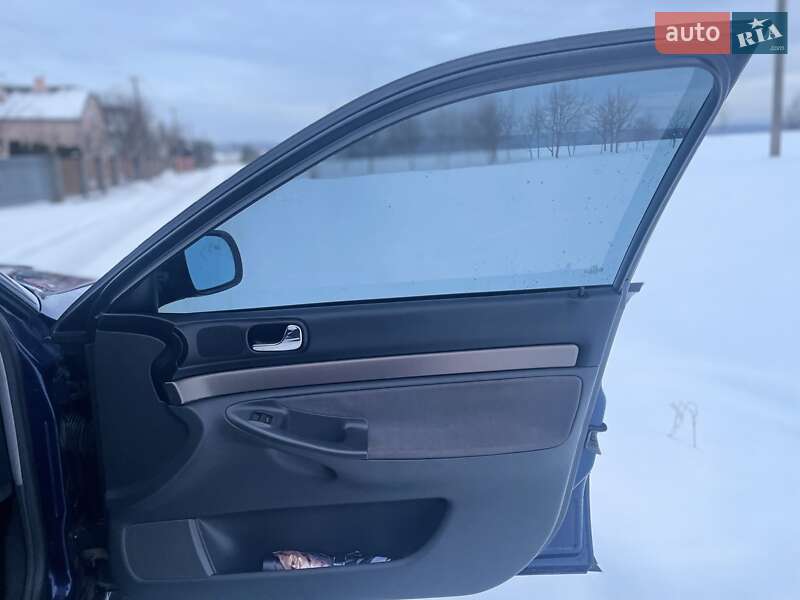 Універсал Audi A4 1998 в Дрогобичі