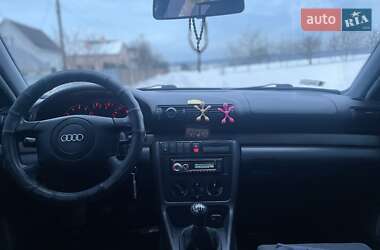 Універсал Audi A4 1998 в Дрогобичі