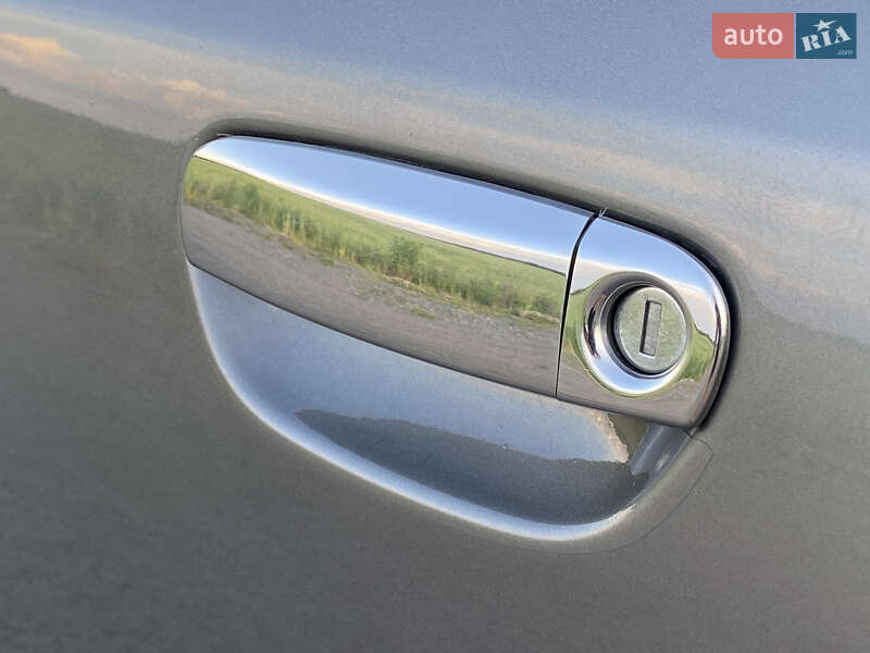 Кабріолет Audi A4 2006 в Прилуках