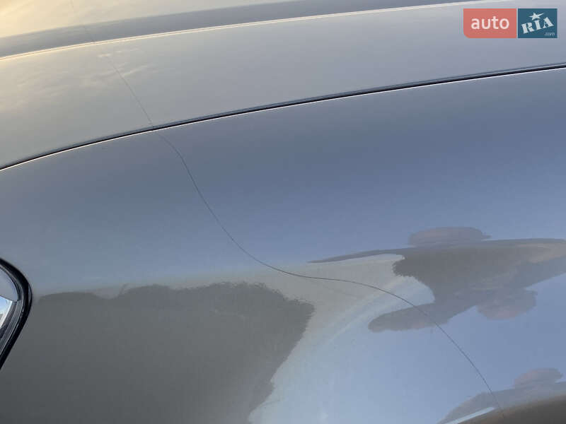 Кабріолет Audi A4 2006 в Прилуках