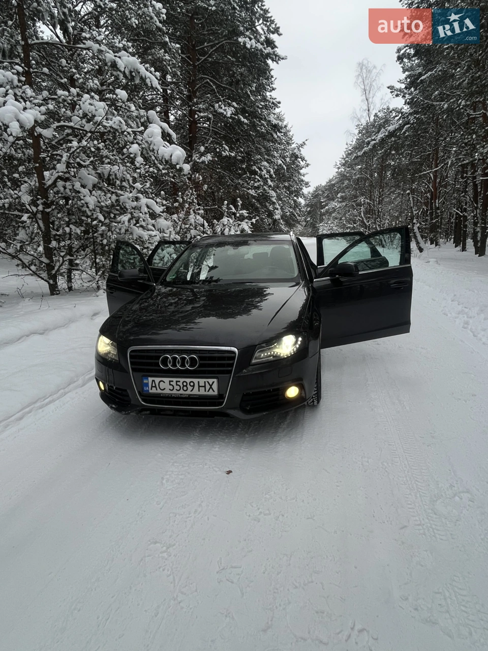 2010 Audi A4 - мініатюра 14