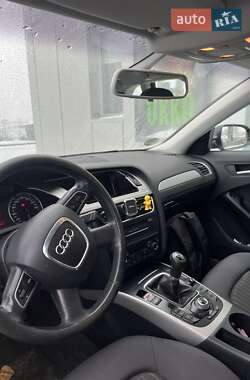 Універсал Audi A4 2009 в Ковелі
