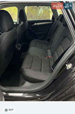 Універсал Audi A4 2009 в Ковелі