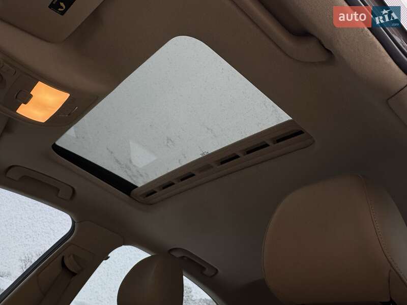 Седан Audi A4 2014 в Харькове