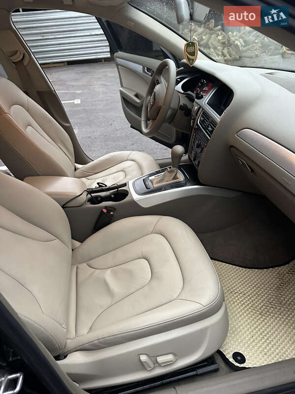 Седан Audi A4 2012 в Виннице фото 22 Седан Audi A4 2012 в Виннице
