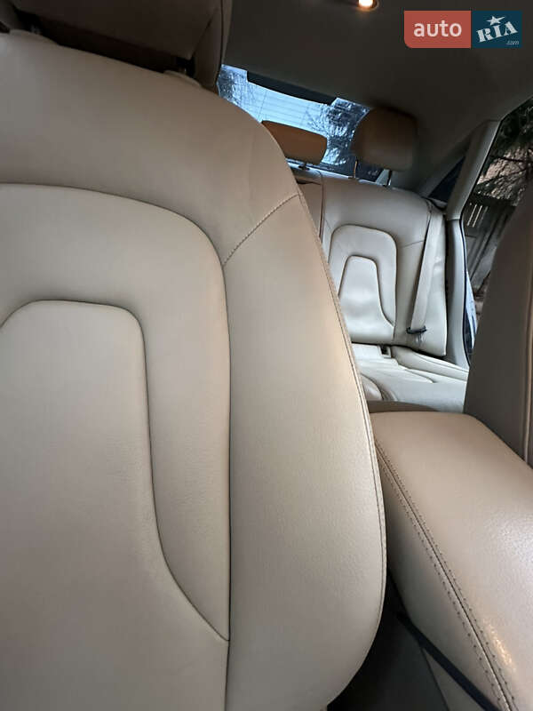 Седан Audi A4 2012 в Виннице фото 25 Седан Audi A4 2012 в Виннице