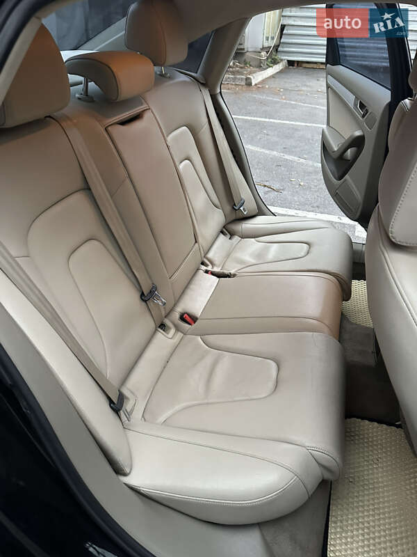 Седан Audi A4 2012 в Виннице фото 30 Седан Audi A4 2012 в Виннице