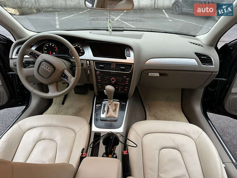 Седан Audi A4 2012 в Виннице фото 33 Седан Audi A4 2012 в Виннице