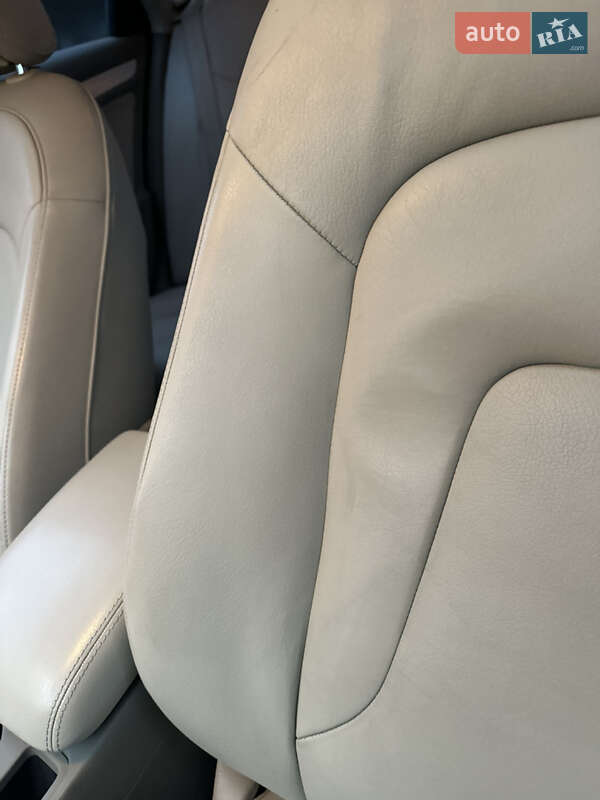 Седан Audi A4 2012 в Виннице фото 40 Седан Audi A4 2012 в Виннице