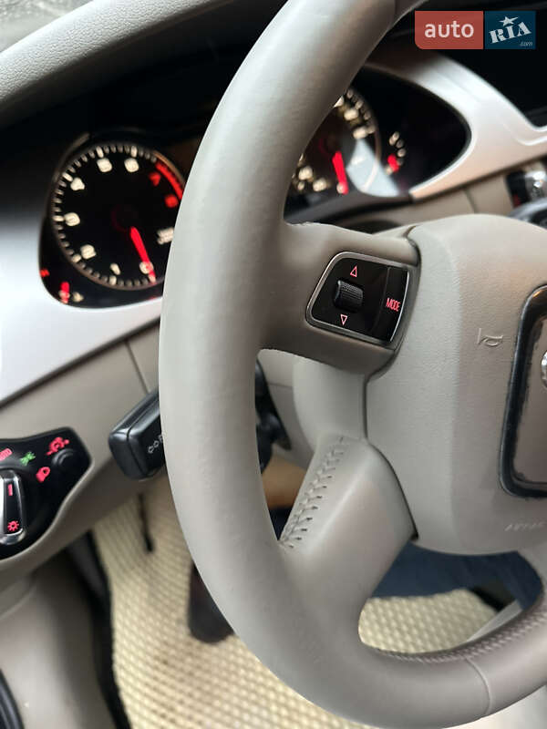 Седан Audi A4 2012 в Виннице фото 50 Седан Audi A4 2012 в Виннице