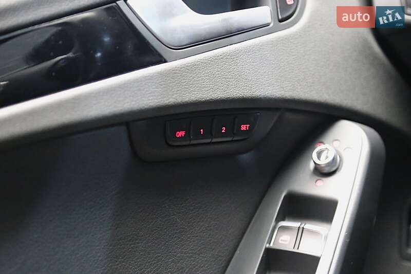 Универсал Audi A4 2013 в Киеве фото 22 Универсал Audi A4 2013 в Киеве
