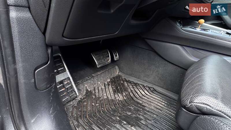 Седан Audi A4 2017 в Ужгороде фото 20 Седан Audi A4 2017 в Ужгороде