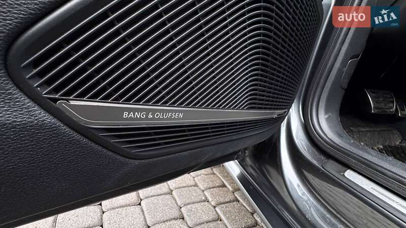 Седан Audi A4 2017 в Ужгороде фото 12 Седан Audi A4 2017 в Ужгороде