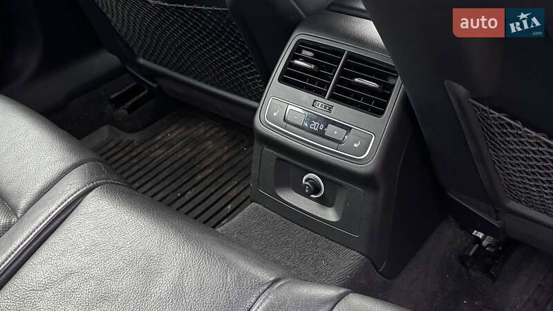 Седан Audi A4 2017 в Ужгороде фото 32 Седан Audi A4 2017 в Ужгороде