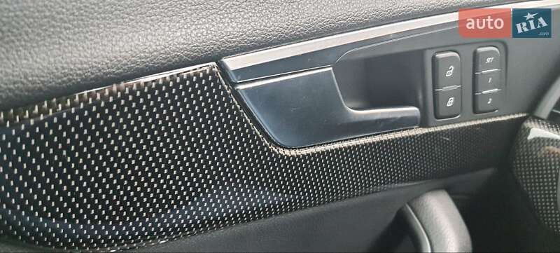 Седан Audi A4 2017 в Ужгороде фото 14 Седан Audi A4 2017 в Ужгороде