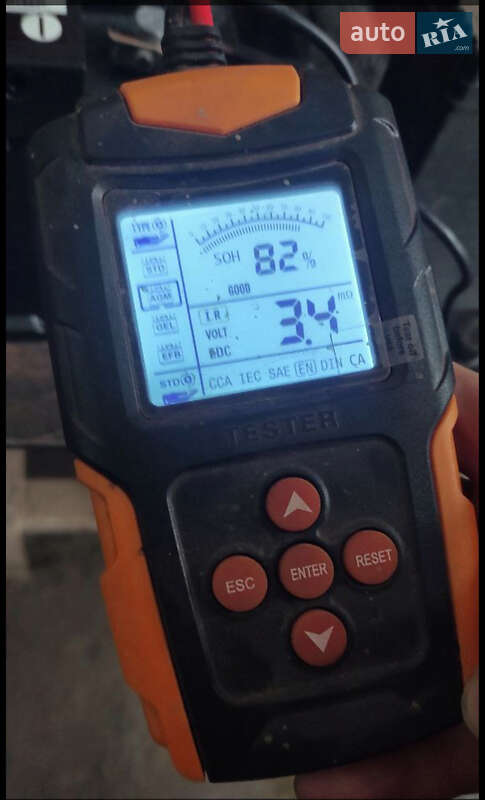 Седан Audi A4 2019 в Одесі фото 3 Седан Audi A4 2019 в Одесі