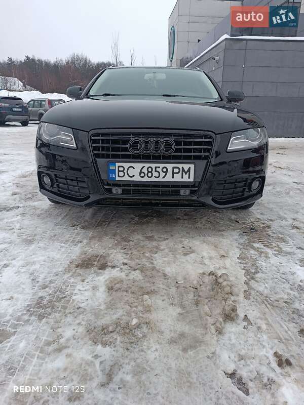 2011 Audi A4, VIN WAUZZZ8K3CA086830:plate — zdjęcie 1 (autoria)