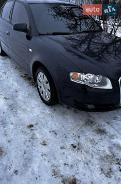 Седан Audi A4 2005 в Полтаве фото 6 Седан Audi A4 2005 в Полтаве