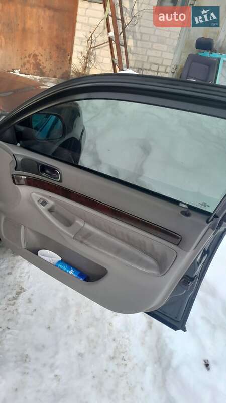 Седан Audi A4 1997 в Кременці фото 14 Седан Audi A4 1997 в Кременці