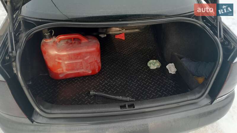 Седан Audi A4 1997 в Кременці фото 13 Седан Audi A4 1997 в Кременці