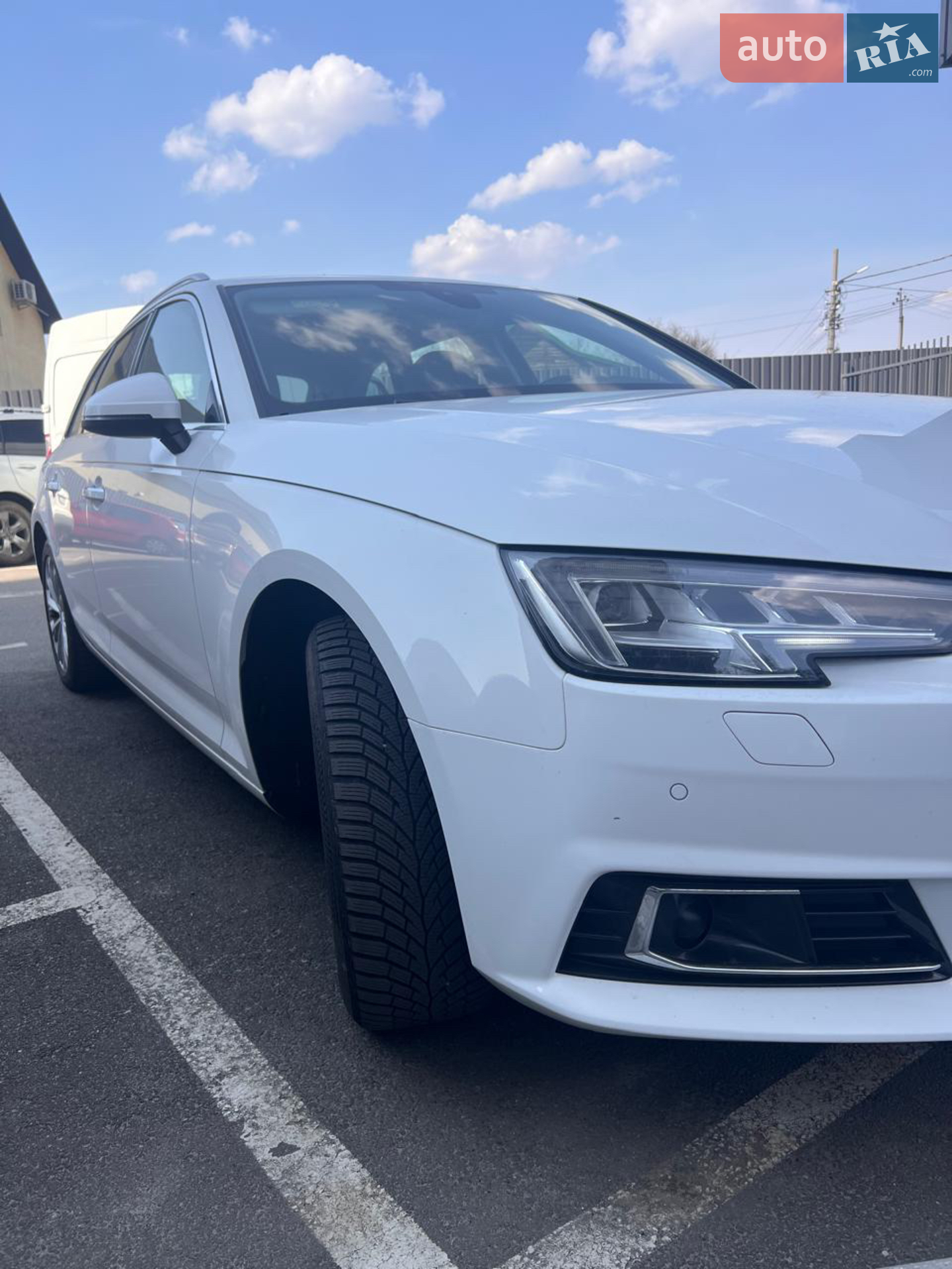 2016 Audi A4 - мініатюра 2