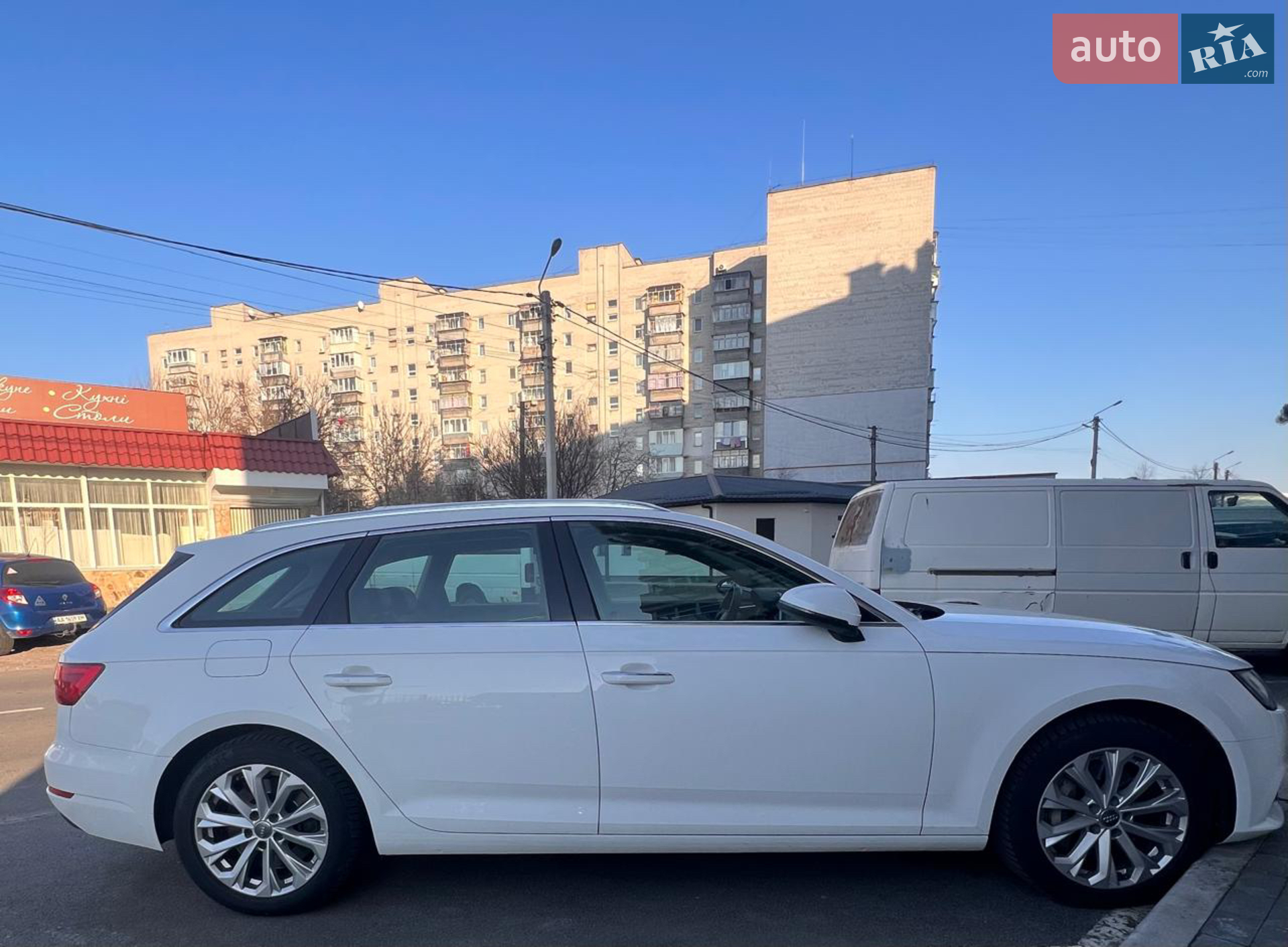 2016 Audi A4 - мініатюра 5