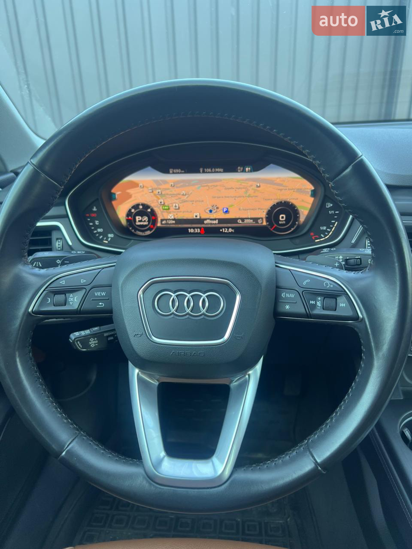 2016 Audi A4 - мініатюра 7