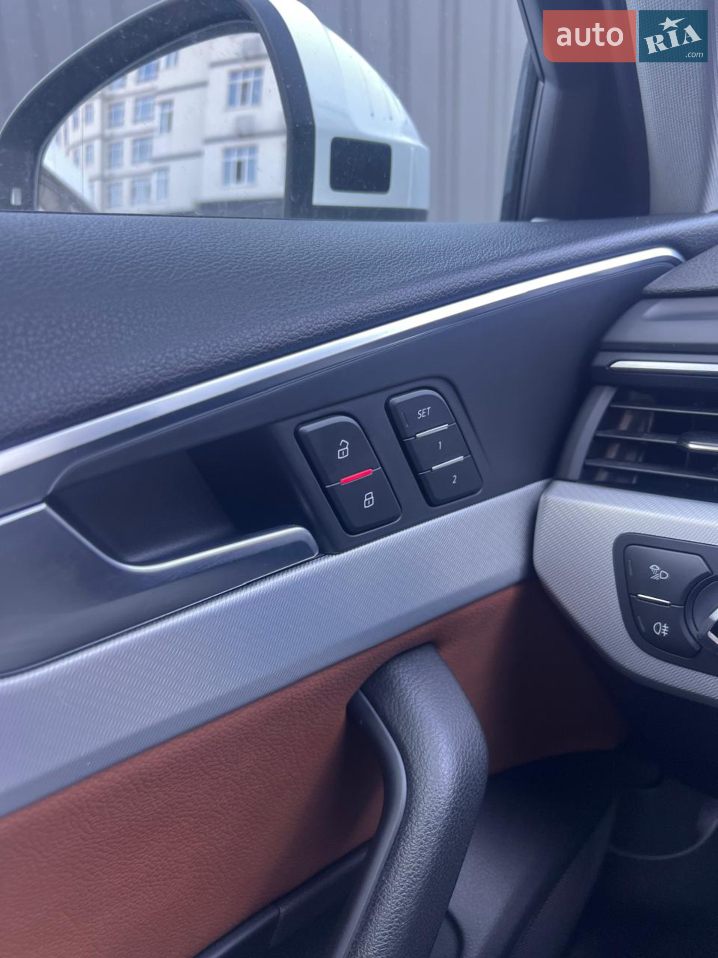 2016 Audi A4 - мініатюра 11