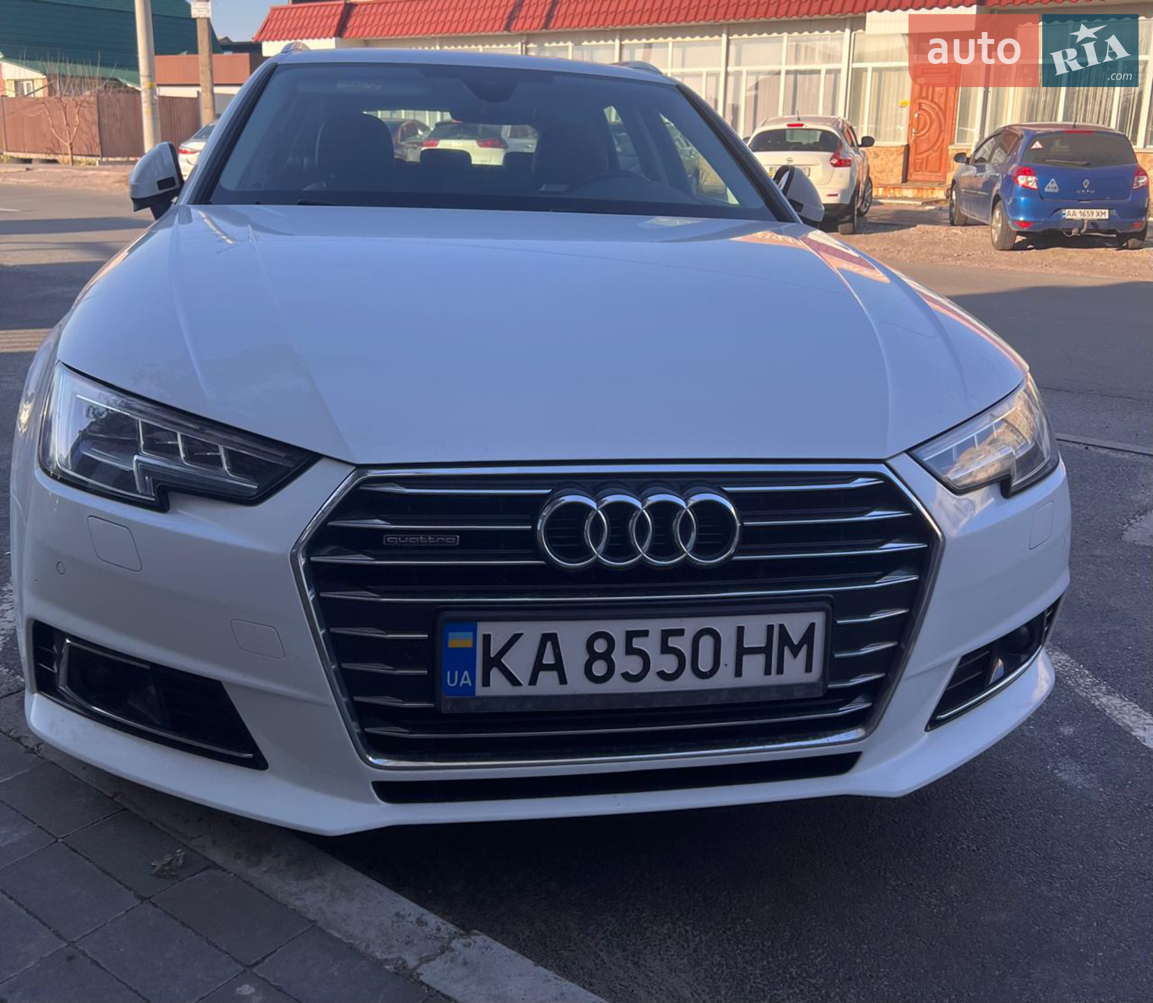 2016 Audi A4 - мініатюра 15
