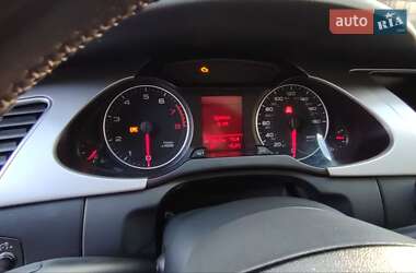 Седан Audi A4 2009 в Славянске