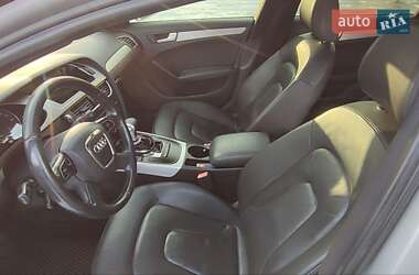 Седан Audi A4 2009 в Славянске
