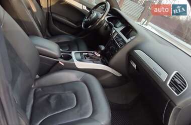 Седан Audi A4 2009 в Славянске