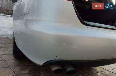 Седан Audi A4 2009 в Славянске