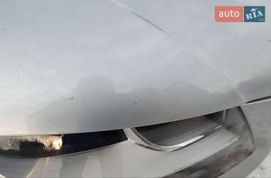 Седан Audi A4 2009 в Славянске