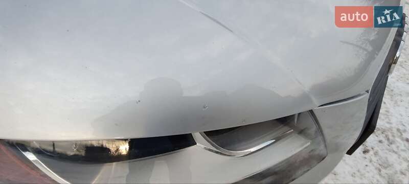 Седан Audi A4 2009 в Славянске