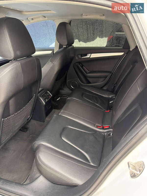Седан Audi A4 2015 в Ивано-Франковске фото 26 Седан Audi A4 2015 в Ивано-Франковске