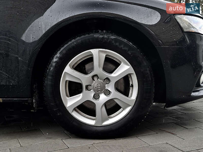 Універсал Audi A4 2011 в Луцьку фото 21 Універсал Audi A4 2011 в Луцьку