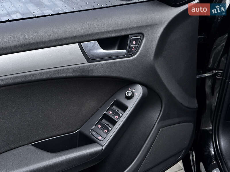Універсал Audi A4 2011 в Луцьку фото 38 Універсал Audi A4 2011 в Луцьку