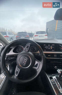 Универсал Audi A4 2014 в Ровно