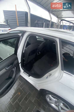 Универсал Audi A4 2014 в Ровно