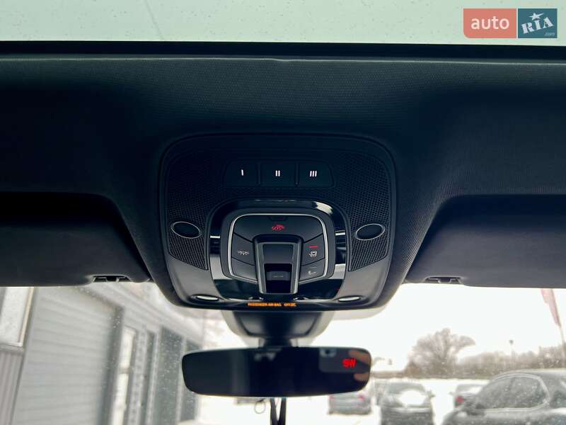 Седан Audi A4 2016 в Києві