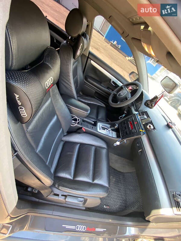 Универсал Audi A4 2003 в Черкассах фото 13 Универсал Audi A4 2003 в Черкассах