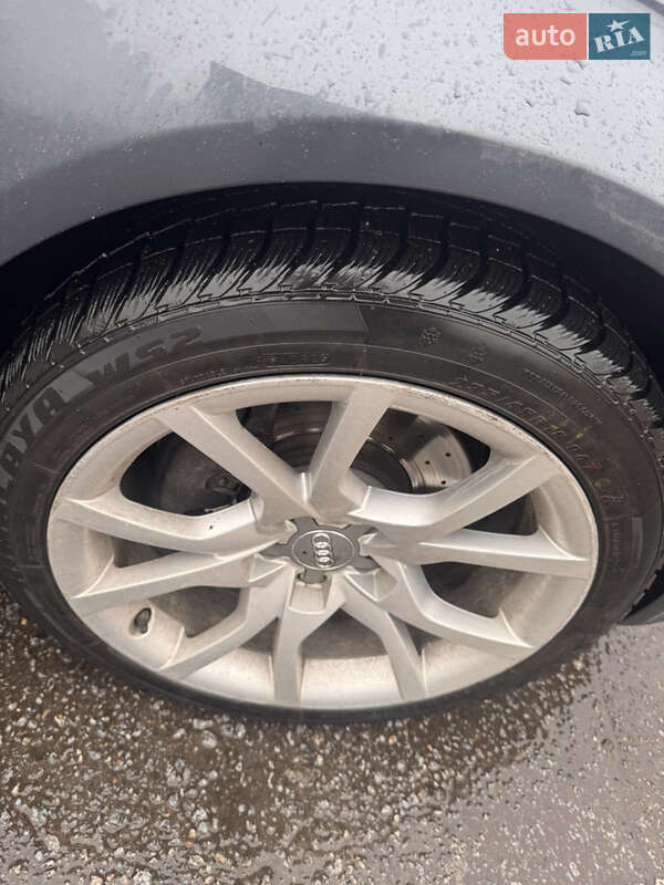 Седан Audi A4 2010 в Ивано-Франковске фото 7 Седан Audi A4 2010 в Ивано-Франковске